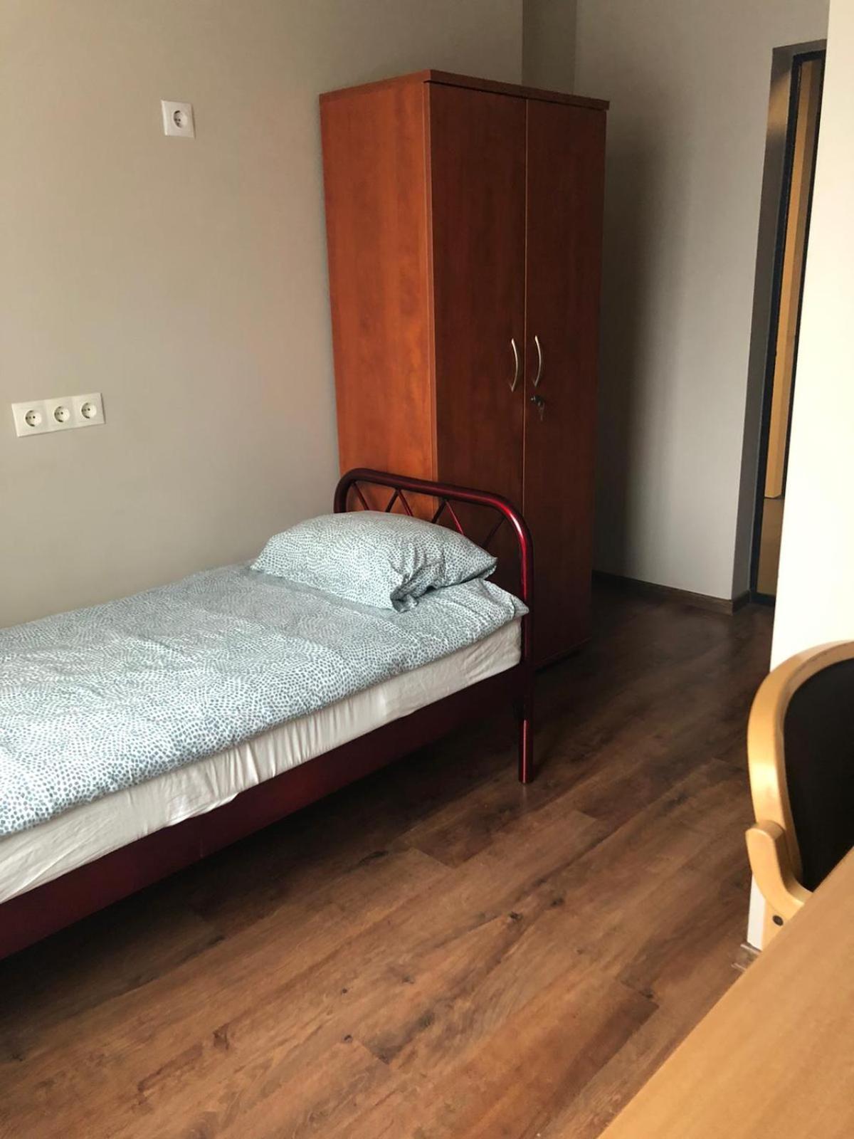 Rvr Smart Apart With Self Check In Ryga Zewnętrze zdjęcie