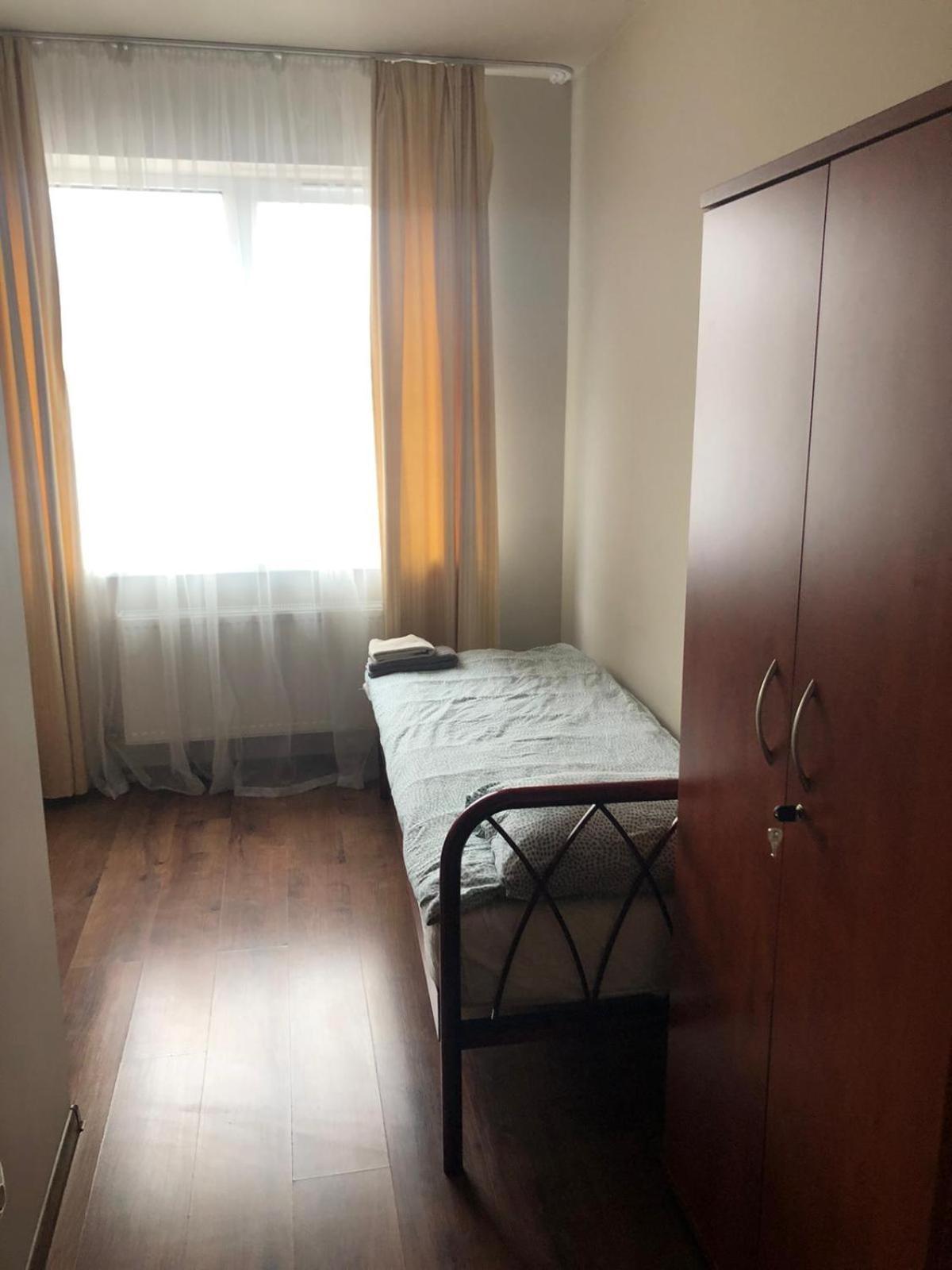 Rvr Smart Apart With Self Check In Ryga Zewnętrze zdjęcie
