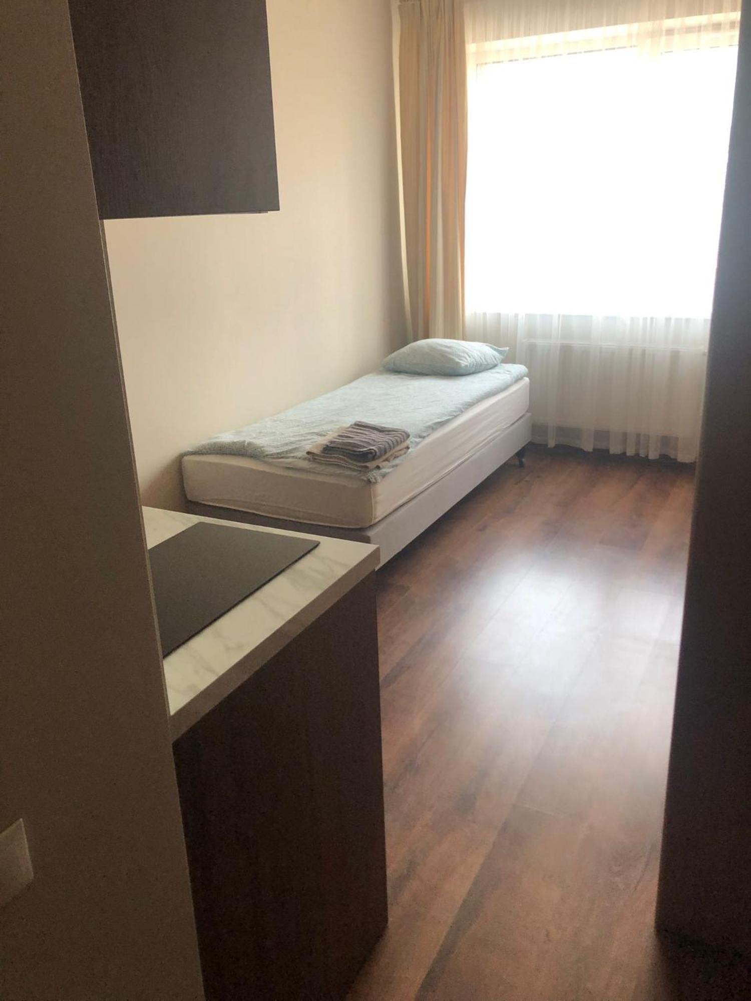 Rvr Smart Apart With Self Check In Ryga Zewnętrze zdjęcie
