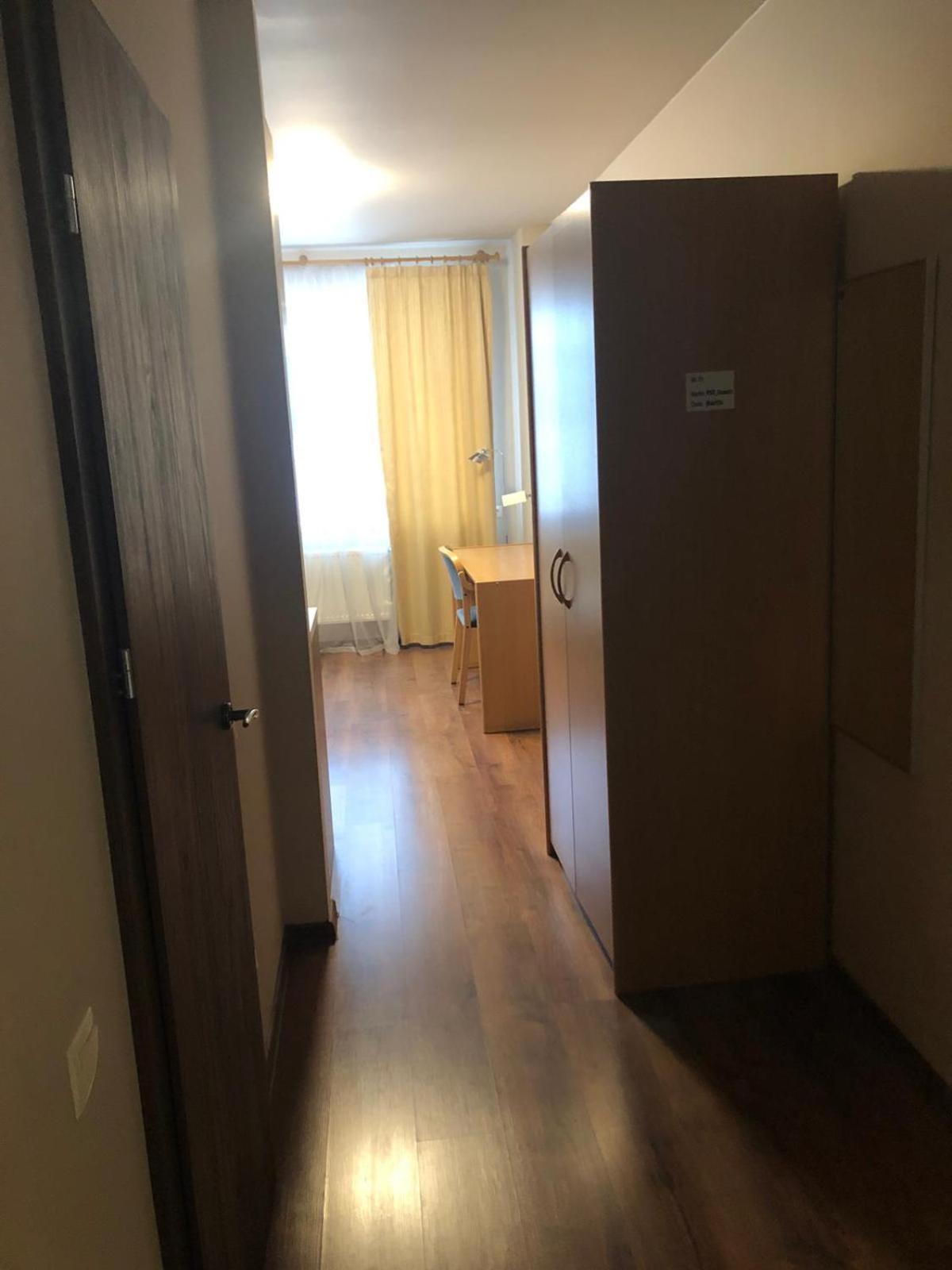 Rvr Smart Apart With Self Check In Ryga Zewnętrze zdjęcie