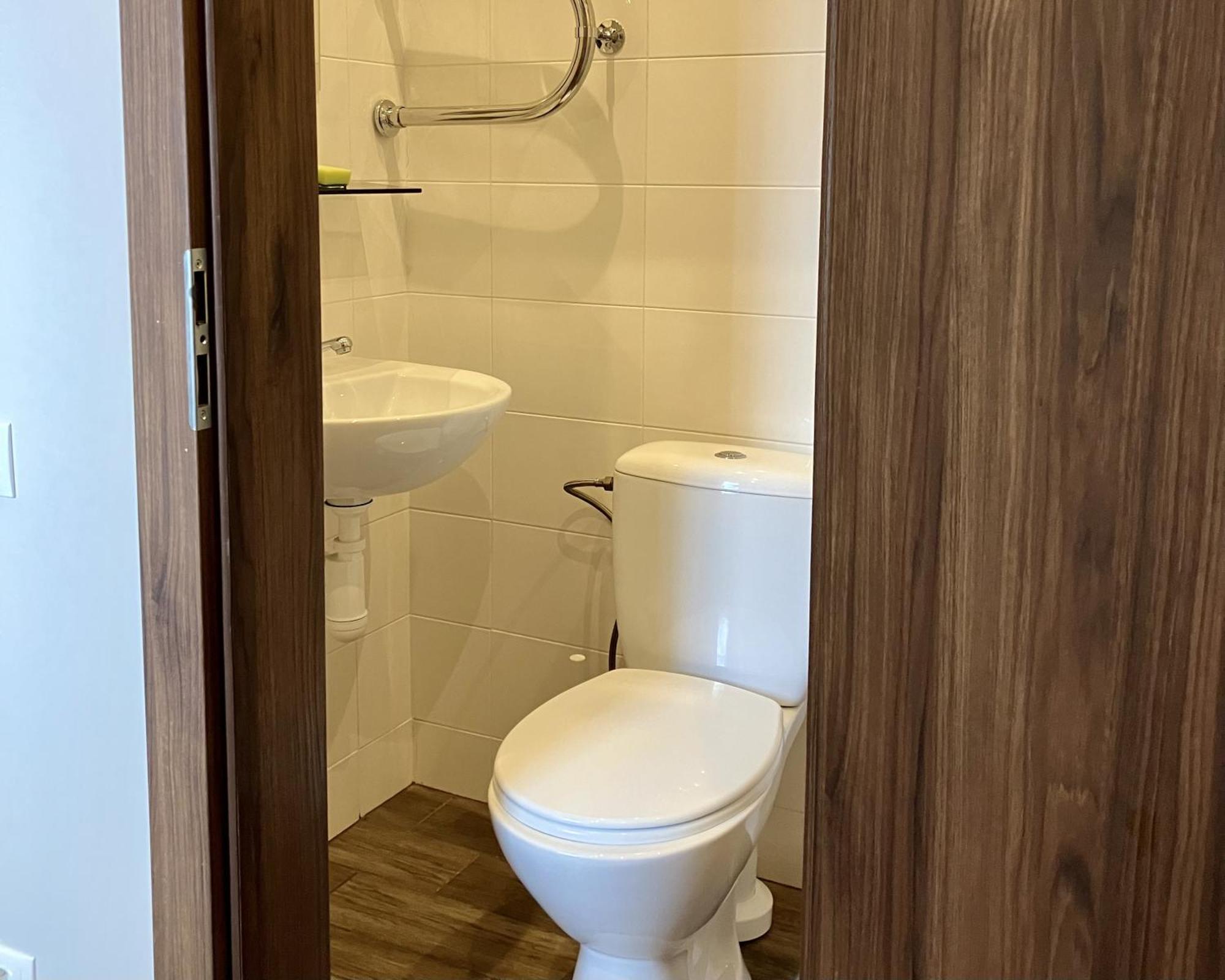 Rvr Smart Apart With Self Check In Ryga Zewnętrze zdjęcie