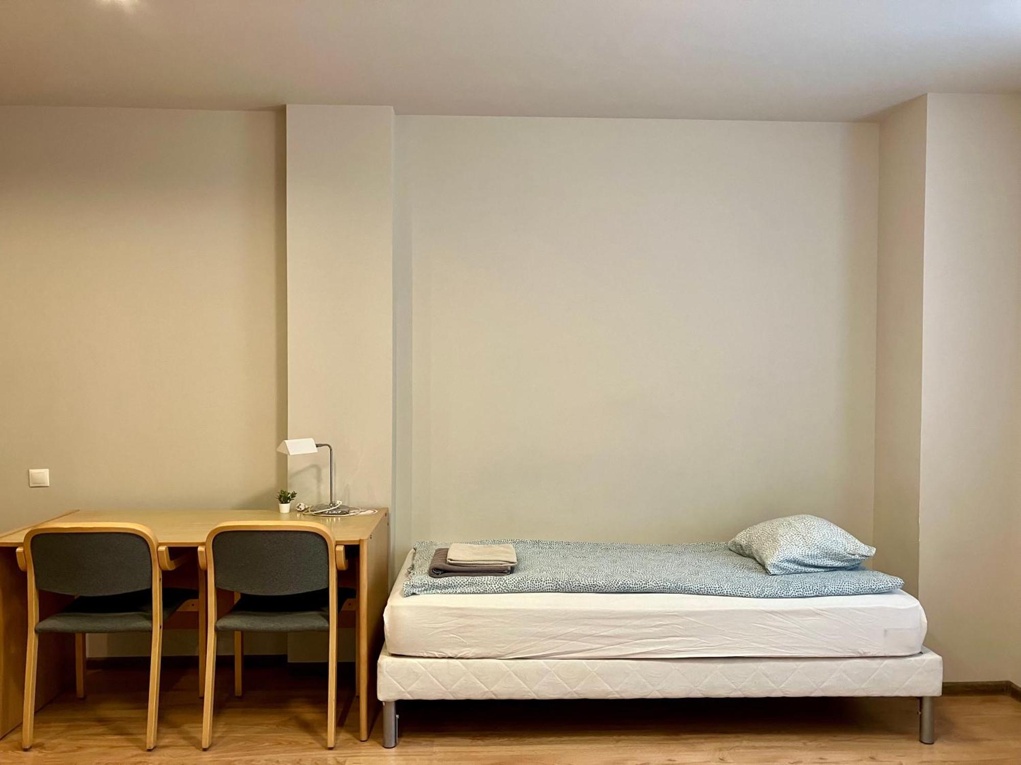 Rvr Smart Apart With Self Check In Ryga Zewnętrze zdjęcie