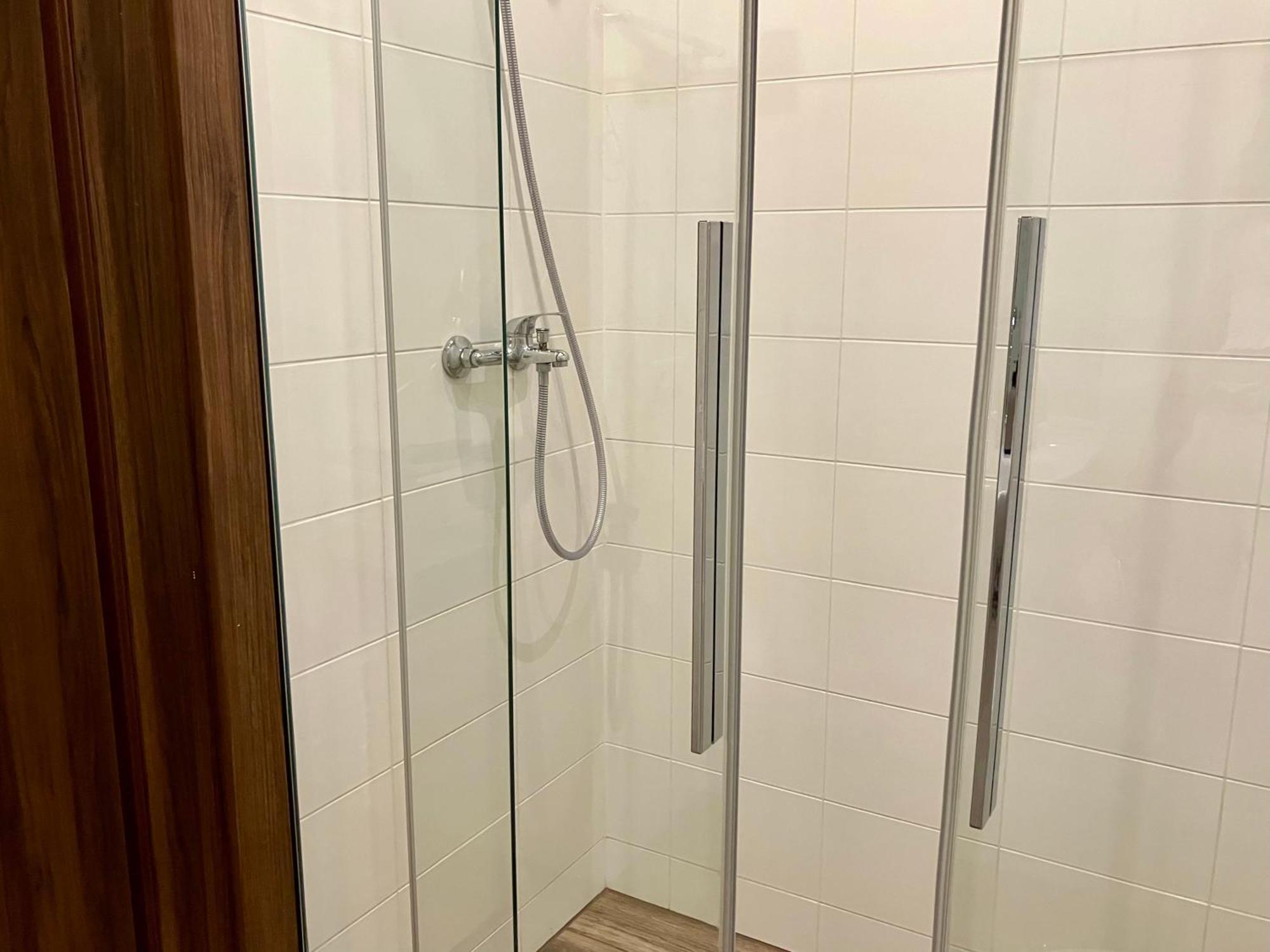 Rvr Smart Apart With Self Check In Ryga Zewnętrze zdjęcie