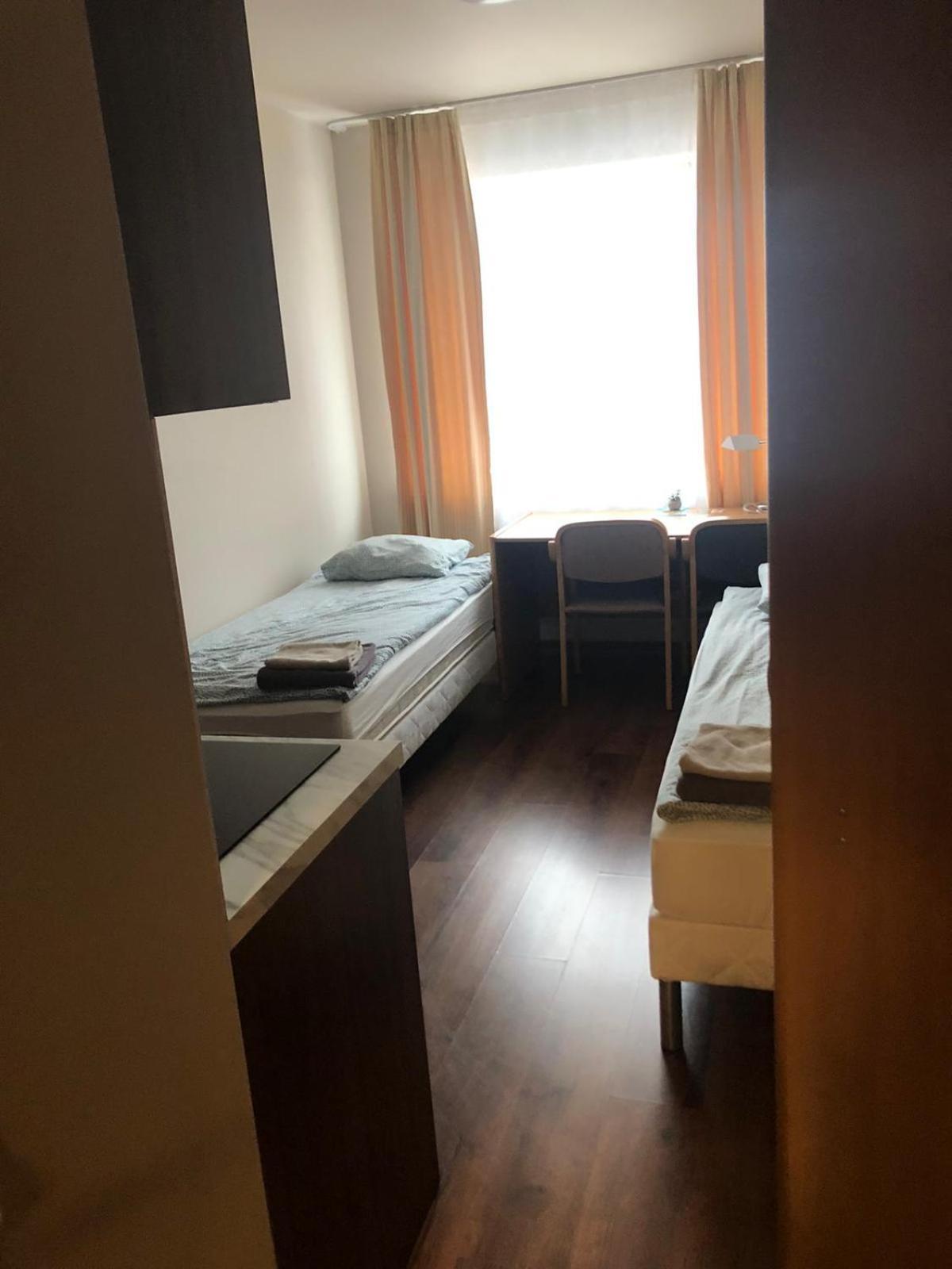 Rvr Smart Apart With Self Check In Ryga Zewnętrze zdjęcie