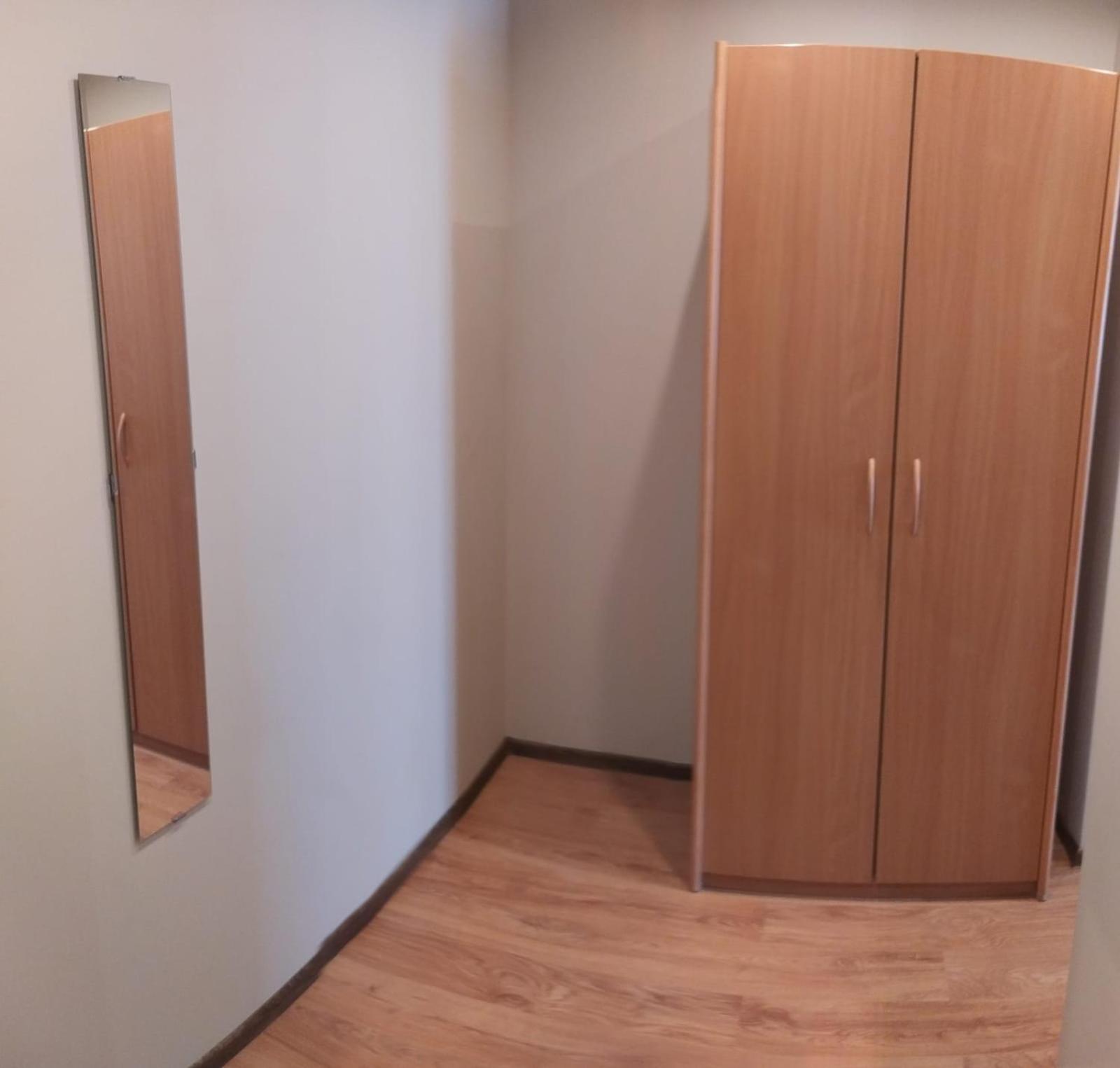 Rvr Smart Apart With Self Check In Ryga Zewnętrze zdjęcie