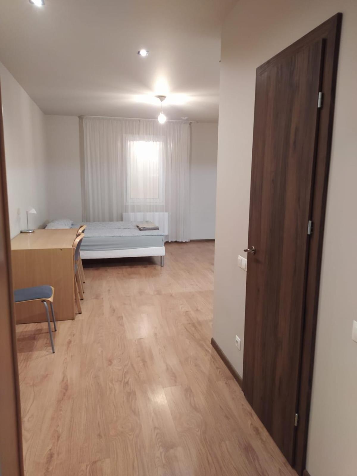 Rvr Smart Apart With Self Check In Ryga Zewnętrze zdjęcie
