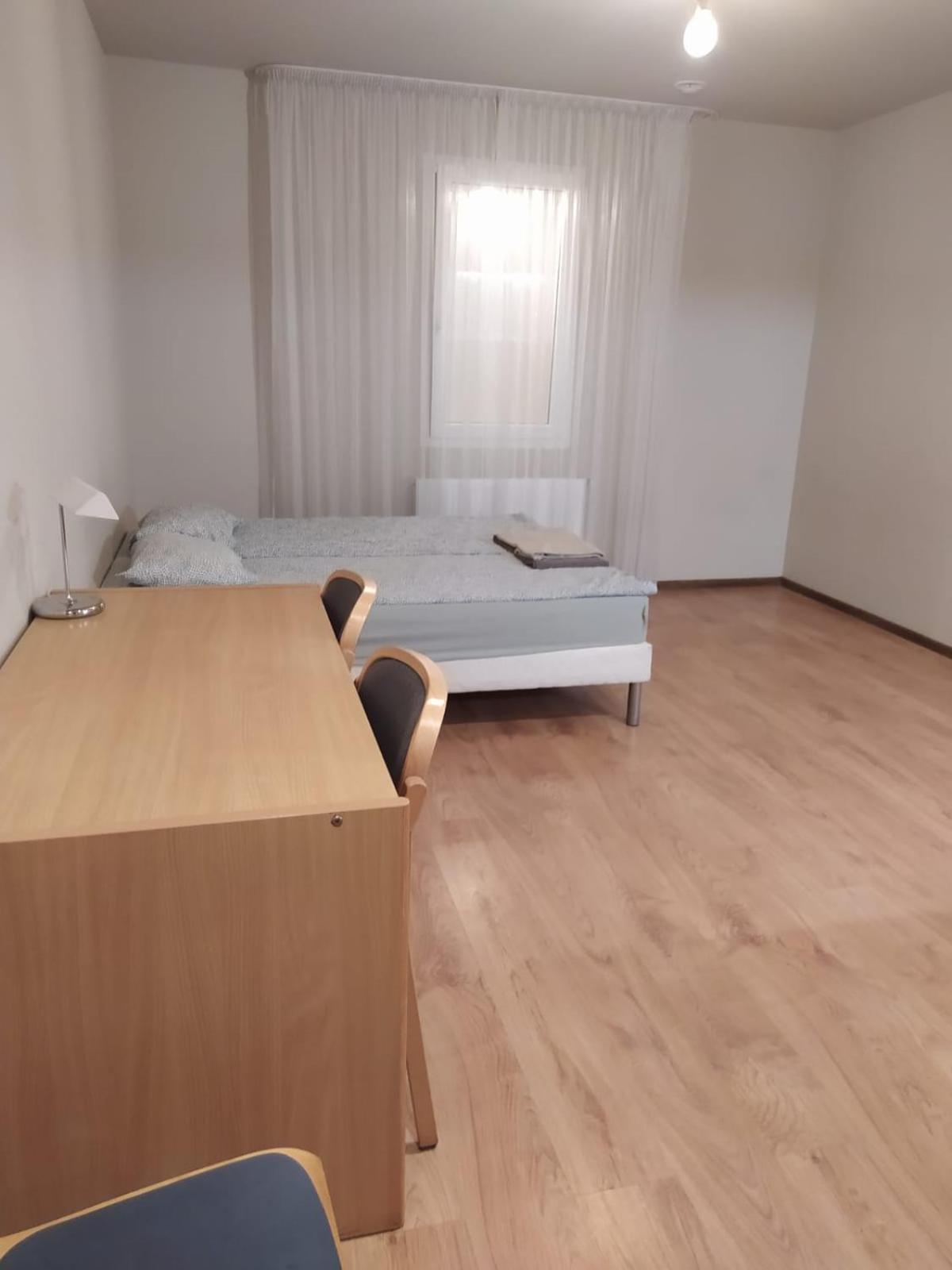 Rvr Smart Apart With Self Check In Ryga Zewnętrze zdjęcie