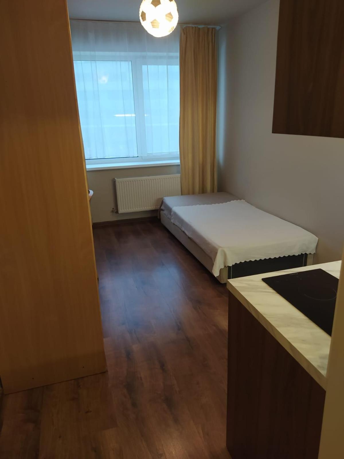 Rvr Smart Apart With Self Check In Ryga Zewnętrze zdjęcie