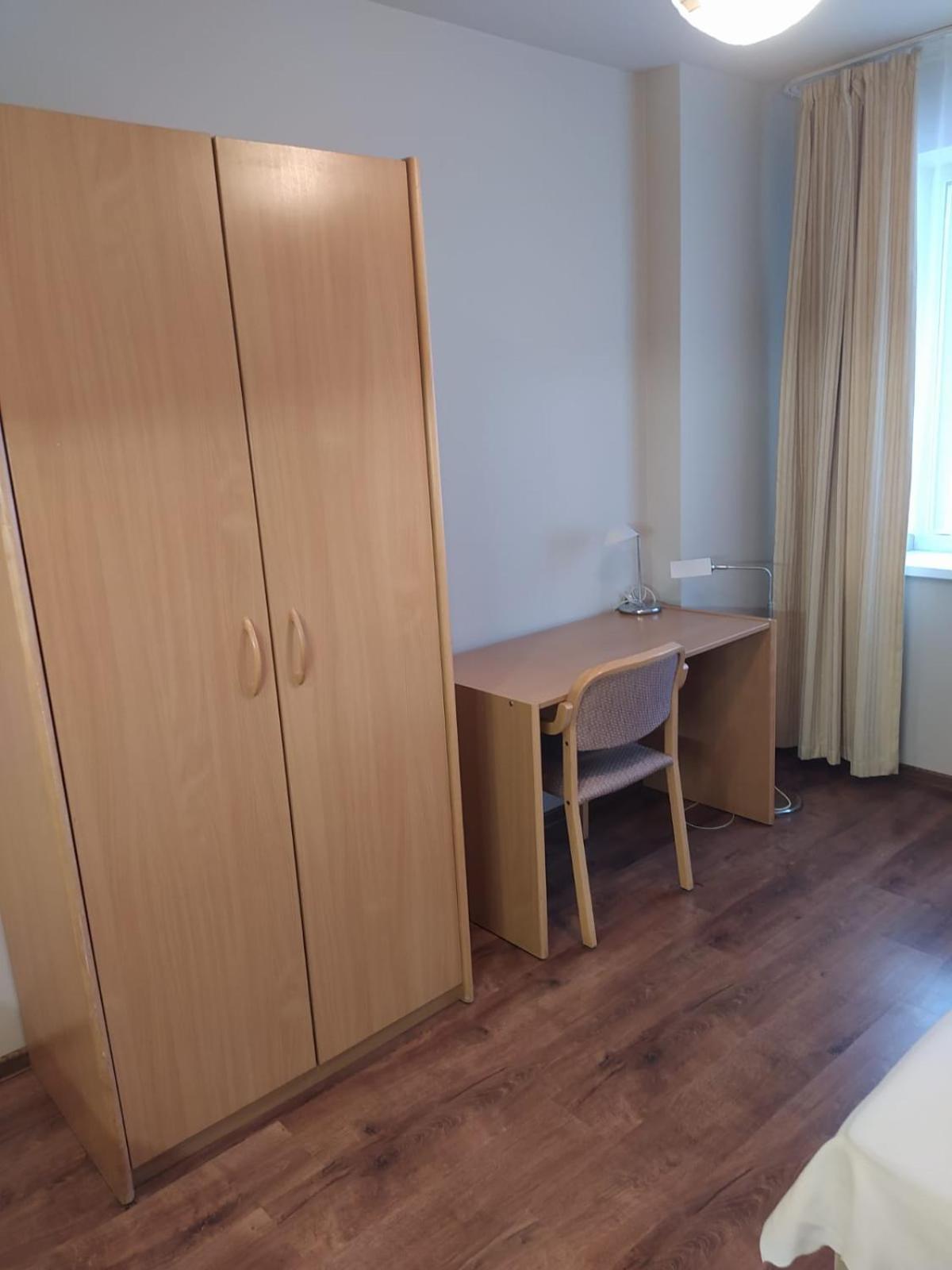 Rvr Smart Apart With Self Check In Ryga Zewnętrze zdjęcie
